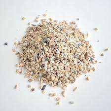 Bauxite calcinée Matériau réfractaire de qualité supérieure - Product Image 2