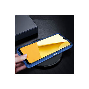 Étui de protection en silicone de la série Flora Premium de la marque SNEL pour les téléphones mobiles Vivo Y16, coques pour 8i 14 Plus A22 A50, housses arrière - Product Image 4