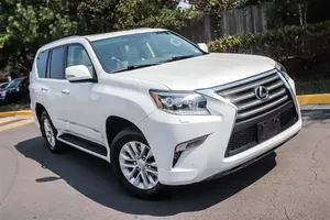 Lexus GX 460 2014 en perfecto estado - Product Image 3