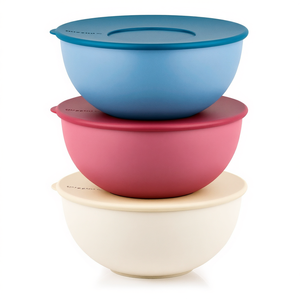 Ensemble de contenants alimentaires Guzzini KITCHEN ACTIVE, couleurs assorties, Everywhere Bio, 900 ml, 29268752 - Product Image 2