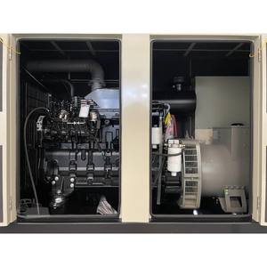 Producto de Generación de Electricidad POWERSOURCE C200 Modelo 2025 - Product Image 5