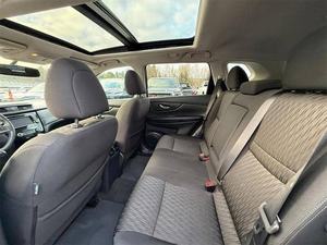 2017ใช้แล้ว Nissan Rogue HYBRID - Product Image 5