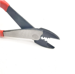 10 "तार कटर बिजली के लिए और मरम्मत तकनीशियनों के लिए तार कटर प्लायर विद्युत कुरकुरा पिलर - Product Image 4