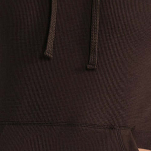 2025 hommes Faur Design sweats à capuche brodés Top vente nouveau Design 100% coton saison d'hiver bas quantité minimale de commande en gros poche respirante - Product Image 4
