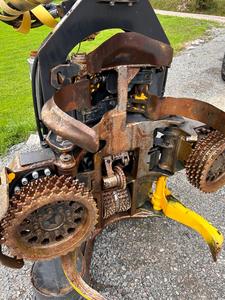 Ponsse Ergo - Product Image 5