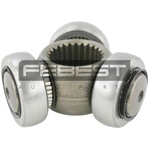 Giunto per treppiede 25x36.55 FEBEST (1216-EFMT) - Product Image 1