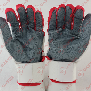 Nouveau design Gants de baseball à manchette longue pour la frappe Gants de baseball professionnels pour la pratique du jeu de baseball - Product Image 2
