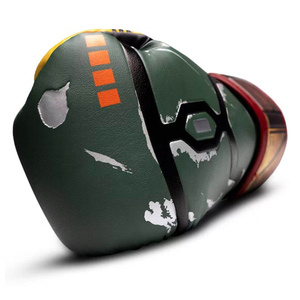 Gants de boxe Pro Winning pour les arts martiaux et les entraînements de boxe Personnalisables en cuir véritable de qualité supérieure - Product Image 2