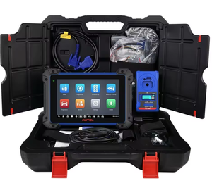 Migliore Offerta per il Nuovo Programmatore di Chiavi Autell MaxiIM IM608 PRO II 2026 con Scanner 40+ Servizi IM608 II - Product Image 1