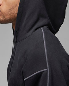 2025 nouveau Design hommes sweat à capuche pour femme grande taille hiver couleur unie sweats à capuche pour unisexe flambant neuf personnalisé Street Wear sweat à capuche uni - Product Image 5