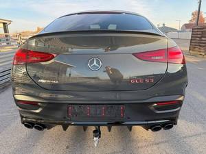รถยนต์มือสองปี 2025 รุ่น GLE 53 AMG 4MATIC ประเภท SUV Coupe ระดับหรูหรา - Product Image 3