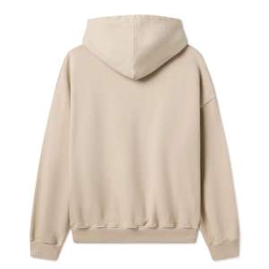 เสื้อฮู้ดดี้ทรงหลวมแบบ unisex ไซส์ใหญ่พิเศษ พร้อมโลโก้สั่งทำ คุณภาพสูง เนื้อผ้าฟลีซหนานุ่ม 100% ผ้าฝ้าย สำหรับผู้ชาย - Product Image 2