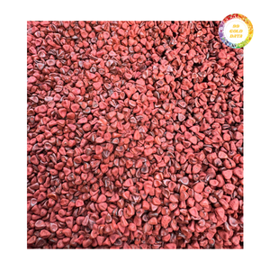 Graines d'annatto (achiote) en gros, paquet en vrac, bonne qualité, prix compétitif, directement du fabricant - Product Image 4