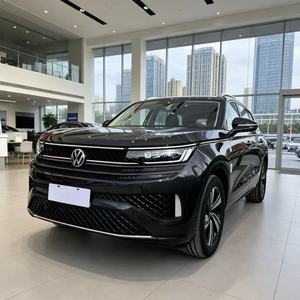 Volkswagen Tavendor 2023 Usado en Buen Estado, SUV de Tamaño Grande, 5 Plazas, Volante a la Izquierda, Tracción en las 4 Ruedas, Cilindrada 2.0T - Product Image 1