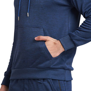 Nuevo entrenamiento Jogging Wear Llegada Chándales ligeros para hombres Último diseño Ropa activa de alta calidad Jogging Suit Chándal - Product Image 6