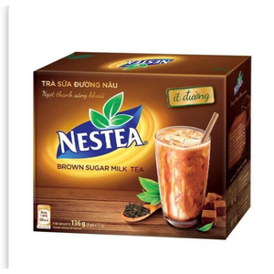 สำหรับชานม nestea สำหรับคนรักชานม-คาเฟ่ลิ้มรสที่บ้าน - Product Image 6