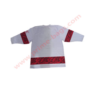Maillots de hockey sur glace à sublimation personnalisés sans minimum directement du fabricant pakistanais - Product Image 4