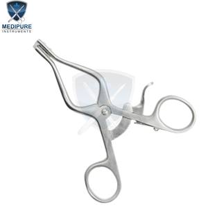 เครื่องมือทางการแพทย์ทำจากสเตนเลสสตีลสำหรับใช้ในโรงพยาบาลเครื่องมือผ่าตัดในโรงพยาบาล - Product Image 3