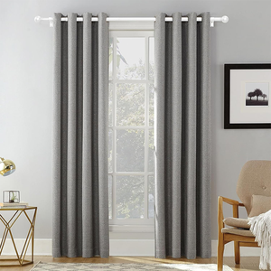 Conjunto <span class=keywords><strong>de</strong></span> barra <span class=keywords><strong>de</strong></span> cortina <span class=keywords><strong>de</strong></span> arte Simple <span class=keywords><strong>de</strong></span> resina blanca moderna, decoración del hogar, fábrica <span class=keywords><strong>de</strong></span> cortinas, venta al por mayor, postes <span class=keywords><strong>de</strong></span> cortina, pistas y accesorios - Product Image 2