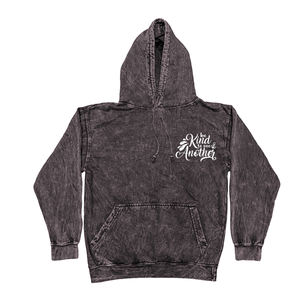 เสื้อฮู้ดผู้ชายผ้าฝ้ายโอเวอร์ไซซ์โอเวอร์ไซส์สำหรับผู้ชายเสื้อฮู้ดผ้าซักแบบกรดสไตล์วินเทจปรับโลโก้ได้ตามต้องการ - Product Image 6