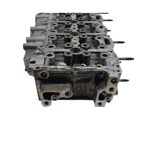 CABEZA DE CILINDRO COMPLETA PEUGEOT 3008 Serie 9820580980 YH01 Diésel 1500 (16>23) - Product Image 5