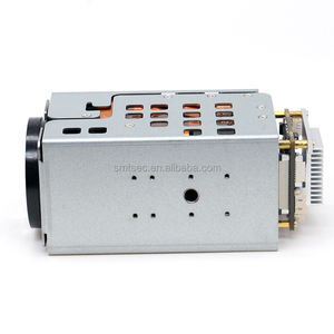 סופר כוכבים x385 2mp 120fps 18x מודול מצלמה IP זום אופטי מודול hi3519dv500 sdk רשת בלוק מצלמה רשת בלוק SIP-K385K5-18X - Product Image 3