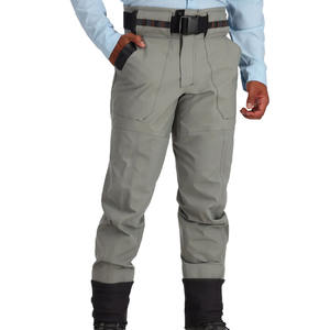 Nueva escalada Camping senderismo Trekking invierno al aire libre pantalones cálidos impermeables de lana a prueba de viento pantalones de pesca hombres mujeres pantalones de senderismo - Product Image 2