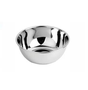 Cubiertos para el hogar, cuenco de Metal, artículos para servidores, ensaladera de mesa de alta calidad, cuenco para mezclar, uso doméstico y hotelero - Product Image 5