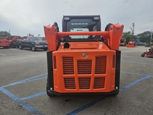 Cargador Compacto Kubota SVL65-2 Nuevo Disponible - Product Image 6