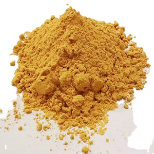 Harina de Gluten de Maíz con Alto Contenido de Proteína (60%), Aminoácidos de Grado Alimenticio (18% de Proteína Cruda) para Alimentación Animal - Product Image 1