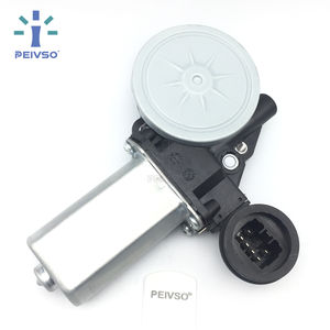 Moteur de lève-vitre PEIVSO prix usine pour Toyota Lexus Scion, moteur de lève-vitre haute performance OEM 85710-58010 - Product Image 4