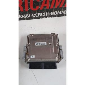 Unité de commande du moteur D4FB KIA Soul Series (14>18) 39150-2A740 Diesel 1.6 - Product Image 4
