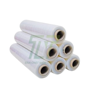 Export Stretch film roll colourful <b>Box</b> packaging Wrapping film - Product Image 6