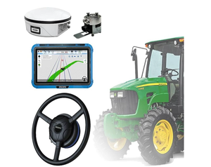 ขอบล้อระบบนำทาง GPS สำหรับรถแทรกเตอร์ - Product Image 3