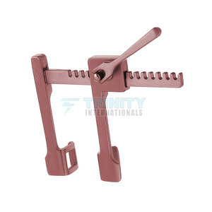 Écarteur d'épandeur de côtes Finochietto de qualité supérieure meilleur prix - Product Image 4