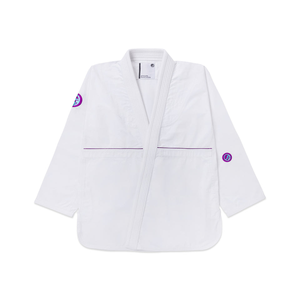 Kimono de Jiu-Jitsu Brasileño Shoyoroll de Alta Calidad, 300 g/m², Personalizado, en Venta - Product Image 1
