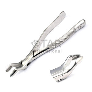 Chất lượng cao gốc chiết xuất <span class=keywords><strong>forceps</strong></span> # 53r trên răng hàm bên phải nha khoa khai thác Medic cụ bằng miệng phẫu thuật chuyên nghiệp - Product Image 1