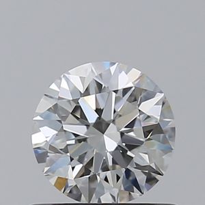 VVS1 Claridad Diamante brillante redondo Blanco E Color Corte ideal Diamante sintético cultivado en laboratorio Diamantes sueltos de alta calidad al mejor precio - Product Image 1