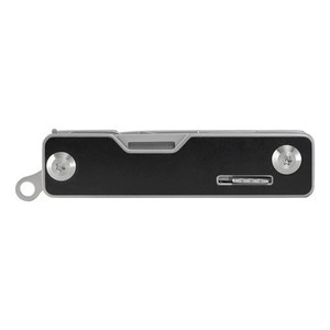 Multiutensile Wallis K900392 con 11 Funzioni e Manico in Metallo Nero - Product Image 4