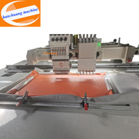 Machine à broder automatique pour cuir, machine à perforer le cuir pour l'intérieur des voitures, machines à broder CNC pour l'intérieur des voitures