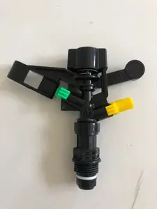 Microaspersores de riego de fácil cuidado, perfectos para jardineros ocupados, kits de aspersores de riego para crecer con su jardín - Product Image 4