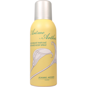 JEANNE ARTHES - Déodorant en spray pour femme - 150 ml - Product Image 2