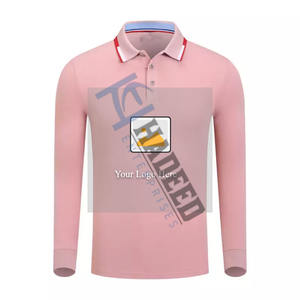 เสื้อสเวตเตอร์แบบสวมแขนยาวของผู้ชาย,เสื้อสเวตเชิ้ตสีพื้นดีไซน์โลโก้ - Product Image 1