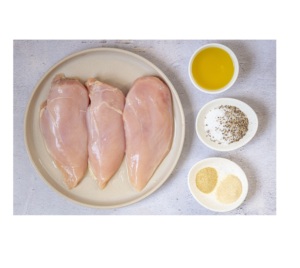 "Compre pechuga de pollo fresca a la venta a precios económicos Pedidos al por mayor de pechugas de pollo de alta calidad" - Product Image 2