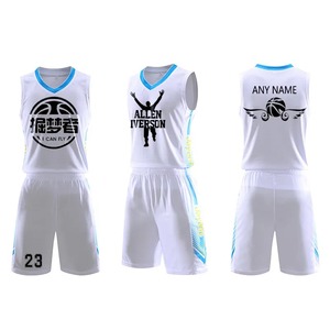 Quality Customized Wholesale <b>Basketball</b> Uniform <b>Basketball</b> Uniform - Product Image 4