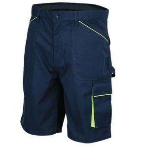 Hot Selling <b>Jeans</b> Cotton Summer Multi Pockets <b>Short</b> Pants Casual 6 Pocket Cargo <b>Shorts</b> for <b>Men</b> - Product Image 6