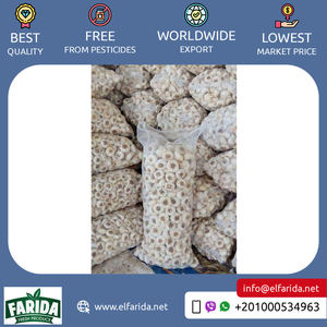 Ail blanc sec frais de haute qualité Origine premium Égypte Vente chaude Légumes Prix compétitif Acheteurs en gros - Product Image 2