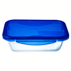 Pour Pyrex COOK & GO 283PG00 7344 Contenant de stockage alimentaire 3,3 litres - Product Image 2