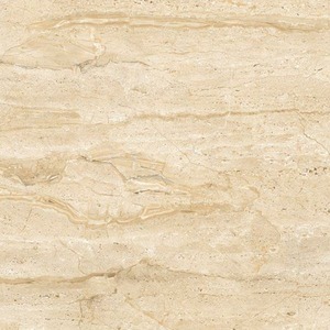 แผ่นพอร์ซเลนลายหินอ่อนธรรมชาติขนาด600x600มม. 60x60ซม. 24x24 2x2สำหรับปูพื้น - Product Image 2