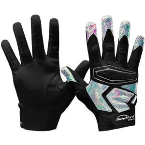 Gants de baseball professionnels unisexes/gants de baseball bon marché/vente en gros de gants de Baseball pour adultes avec conception de Logo personnalisée, etc. - Product Image 1